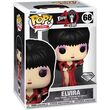 FUNKO POP Elvira 40th Elvira Diamond 68 57418