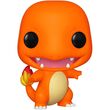 Funko Pop! Pokemon: Charmander 455