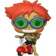 POP figure Cowboy Bebop Ed & Ein 889698580205