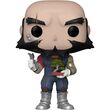 POP figure Cowboy Bebop Jet Black 889698580229