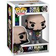 POP figure Cowboy Bebop Jet Black 889698580229