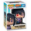 POP figure Naruto Shippuden Sasuke Exclusive 889698550499