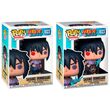 Funko Pop! Naruto: Shippuden Sasuke Rinnegan 1023 (1τμχ - Τυχαία Επιλογή 1:6 Chase)