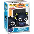 Funko Pop! Naruto Shippuden X Hello Kitty: Chococat 1018