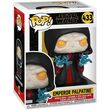Funko Pop! Star Wars: Palpatine 433