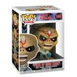 FUNKO POP Iron Maiden Piece Of Mind Eddie 146 45983
