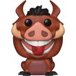 POP figure Disney Lion King Luau Pumbaa 889698364027