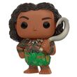 POP figure Moana Maui 849803099275
