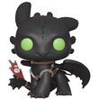 Funko Pop! How to Train your Dragon 3: Toothless 686