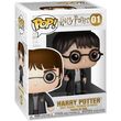Funko Pop! Harry Potter 01