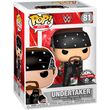 Funko Pop! WWE: Undertaker 81