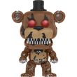 Funko Pop! FNAF Nightmare Freddy 111