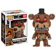 Funko Pop! FNAF Nightmare Freddy 111