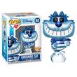 FUNKO POPS Make a Wish Disney Gatto del Cheshire Metallic 63669