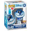 FUNKO POPS Make a Wish Disney Gatto del Cheshire Metallic 63669