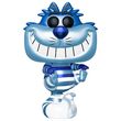 FUNKO POPS Make a Wish Disney Gatto del Cheshire Metallic 63669