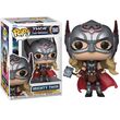FUNKO POP Thor Love & Thunder Mighty Thor 1041 62422
