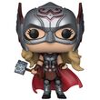 FUNKO POP Thor Love & Thunder Mighty Thor 1041 62422