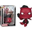 FUNKO POPS Comic Cover Daredevil Elektra 14 65742