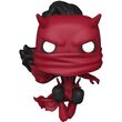 FUNKO POPS Comic Cover Daredevil Elektra 14 65742