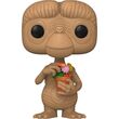 FUNKO POP E.T. 40th E.T. w/Flowers 63992