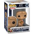 FUNKO POP E.T. 40th E.T. w/Flowers 63992