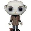 Funko Pop! Movies: Nosferatu 100th - Count Orlok 1267 (1τμχ - Τυχαία Επιλογή 1:6 Chase)