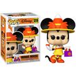Funko Pop! Halloween Minnie Mouse Trick or Treat 1219