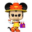 Funko Pop! Halloween Minnie Mouse Trick or Treat 1219