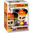 Funko Pop! Halloween Minnie Mouse Trick or Treat 1219
