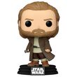 FUNKO POP Star Wars Obi-Wan Obi-Wan 64558