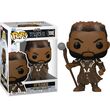Funko Pop! Black Panther Wakanda: Forever M'Baku 1098