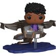 FUNKO POPS Black Panther Wakanda Forever Shuri Sunbird 110 63947