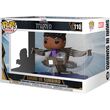 FUNKO POPS Black Panther Wakanda Forever Shuri Sunbird 110 63947