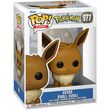 Funko Pop! Pokemon Eevee 577