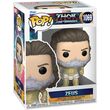 FUNKO POP Thor Love & Thunder Zeus 1069 65011