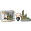 Funko Pop! Town: Harry Potter - Minerva McGonagall with Hogwarts 33