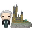 Funko Pop! Town: Harry Potter - Minerva McGonagall with Hogwarts 33