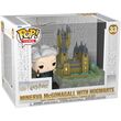 Funko Pop! Town: Harry Potter - Minerva McGonagall with Hogwarts 33