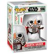 FUNKO POP Holiday Star Wars Darth Vader 556 64336