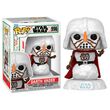 FUNKO POP Holiday Star Wars Darth Vader 556 64336