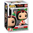 FUNKO POP Holiday Guardians of the Galaxy Mantis 1107 64331