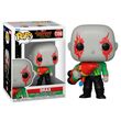 Funko Pop! Holiday Guardians of the Galaxy Drax 1106