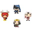 FUNKO ADVENT 4DAY PACK Holiday Marvel 4pz 65541