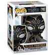 Funko Pop! Wakanda Forever Black Panther 1102