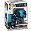 Funko Pop! Black Panther Wakanda Forever: Okoye Midnight 1177