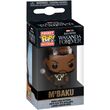 Funko Keychain! Black Panthe: M'Baku Bobble