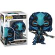 Funko Pop! Black Panther Wakanda Forever: Okoye Midnight 1177