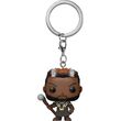 Funko Keychain! Black Panthe: M'Baku Bobble