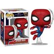 FUNKO POP Spider-Man No Way Home Spider-Man Bobble 1160 67610